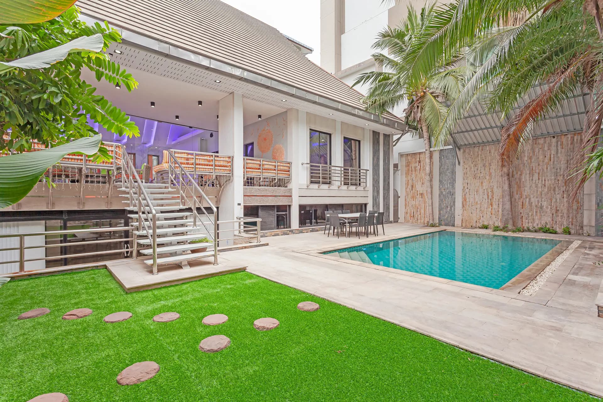 Royal Grand Villa Pattaya